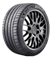 Легковая шина Michelin Pilot Sport 4 S XL 265/30-R20 94Y