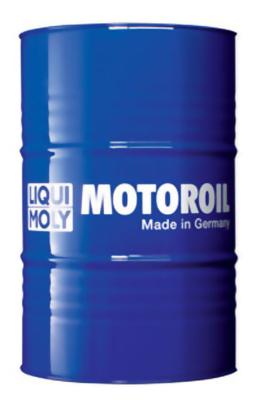 1049 мин. тр. масло LiquiMoly Hypoid-Getrieb 80W-90 ( GL-5) 205л