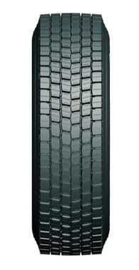 Грузовая шина SICURO SECURE D42 295/80R22.5 152/149L 18PR TL ведущая ось
