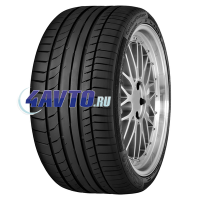 Легковая шина 255/40ZR20 101(Y) XL ContiSportContact 5 P MO TL FR