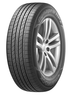   Hankook Dynapro HP2 RA33 XL 215/55-R18 99V