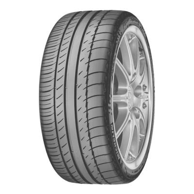 Легковая шина Мишелин  265/40/18  Y 101 PILOT SPORT PS2  XL (N4)