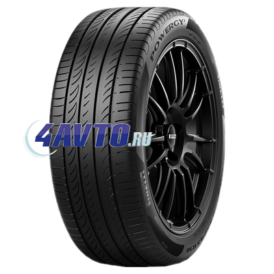 Легковая шина 215/50R18 92W Powergy TL
