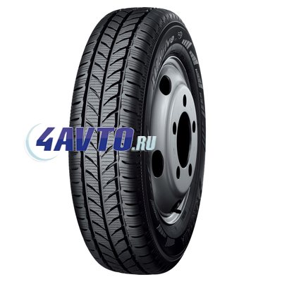   235/65R16C 115/113R W.drive WY01 TL M+S