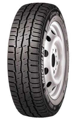 Легкогрузовая шина MICHELIN AGILIS ALPIN 215/70R15C 109/107R