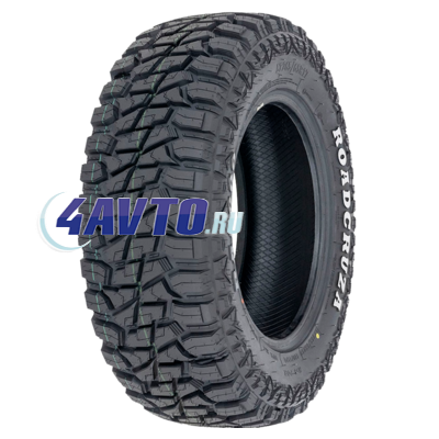 Легковая шина LT265/65R18 122/119Q RA8000 TL WW POR M+S 10PR