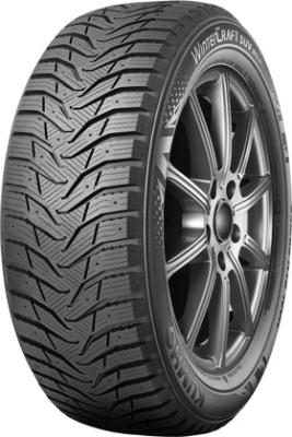 Легковая шина KUMHO WS31 215/65R17 103T XL шип
