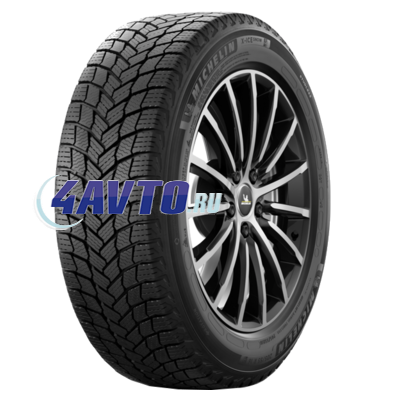 Легковая шина 275/35R21 103H XL X-Ice Snow TL
