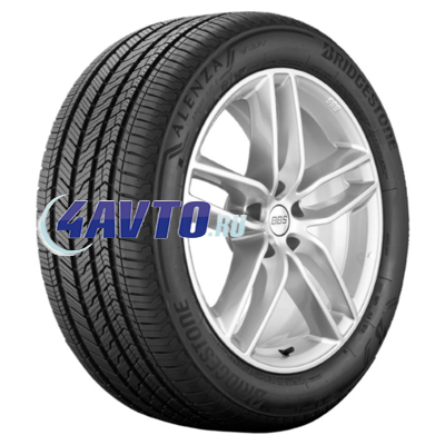 Легковая шина 275/50R19 112V XL Alenza Sport A/S N0 TL M+S