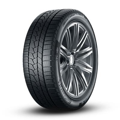 Легковая шина Континенталь  245/40/20  W 99 ContiWinterContact TS860S