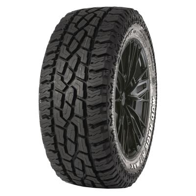 Легковая шина GRIPMAX Mud Rage R/T Max 255/60R18 117/114Q LT RWL