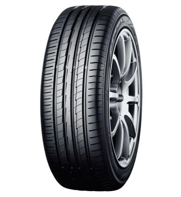 Легковая шина YOKOHAMA BluEarth AE50 195/65R15 91H