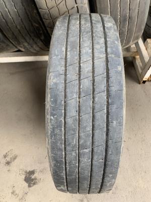 Грузовая шина на рулевую ось 235/75 R17.5 Antyre 366