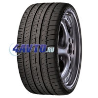 Легковая шина 295/30ZR18 98(Y) XL Pilot Sport PS2 N4 TL