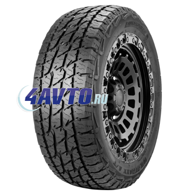   285/50R20 116T XL Wildtraxx A/T TL RWL