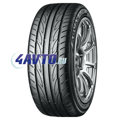 Легковая шина 195/45R16 84W XL Advan Fleva V701 TL