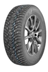 Легковая шина Ikon Tyres (Nokian Tyres) Nordman 8 SUV XL 235/55-R18 104T