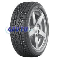 Легковая шина 175/70R13 82T Nordman 7 TL (шип.)