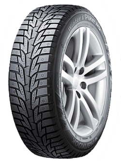 Легковая шина 175/70 R13 W419 82T HANKOOK