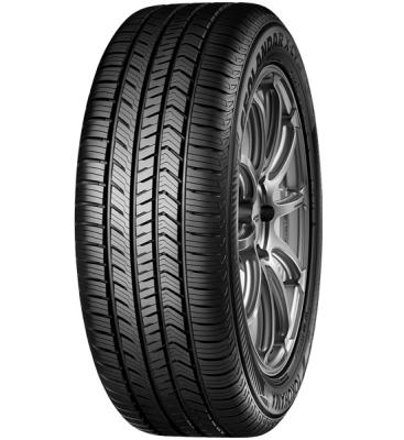 Легковая шина YOKOHAMA Geolandar X-CV G057 255/50R19 107W