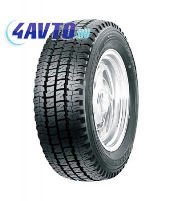 Легкогрузовая шина 185 75 R16C 104/102R TL Cargo Speed (TG)