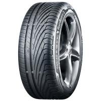 Легковая шина UNIROYAL RainSport 3 245/40R17 91Y*(2016)