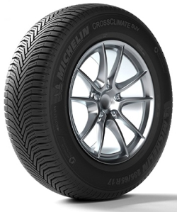   Michelin CrossClimate SUV XL 265/45-R20 108Y