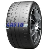Легковая шина 265/35ZR20 99(Y) XL Pilot Sport Cup 2 R N0 TL