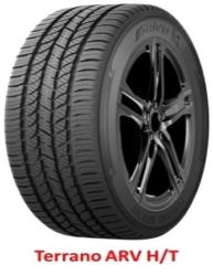 Легковая шина ARIVO Terrano ARV H/T 265/60R18 114H XL