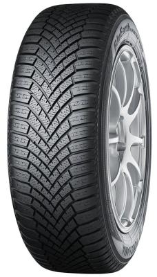 Легковая шина YOKOHAMA BluEarth Winter V906 275/40R22 107V