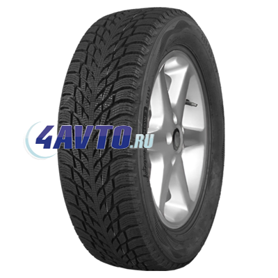 Легковая шина 235/55R20 102R Autograph Snow 3 SUV TL