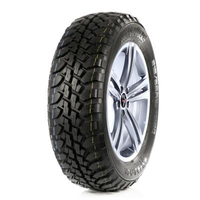 Легковая шина CONTYRE Expedition 215/65R16 98Q (РФ)