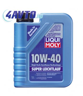 1928    LiquiMoly Super Leichtlauf 10w40 1