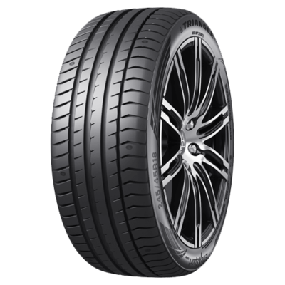 Легковая шина 245/50R20 105V XL EffeXSport TH202 TL M+S