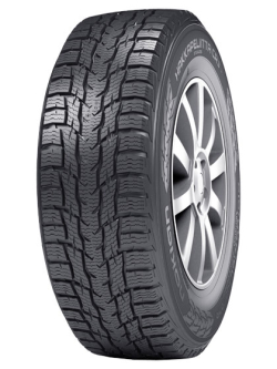Легковая шина 255/60R18 112V HAKKA BLACK SUV XL Nokian