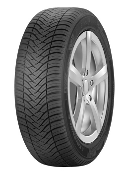 Легковая шина Triangle SeasonX TA01 XL 235/50-R18 101Y