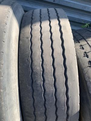 295/80 R22.5 NOKIAN NTR  1288 Износ 50