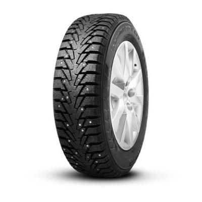 Легковая шина AMTEL NORDMASTER EVO 195/65R15  91T шип.