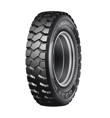 Грузовая шина 315 80 R22.5 22PR 167/164D GD31 TL HAOHUA