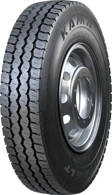Легкогрузовая шина 7.50R16 KAMA-312 LT НКШЗ