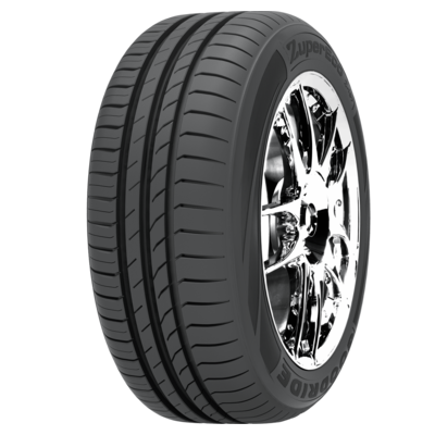 Легковая шина 195/70R14 91T ZuperEco Z-107 TL