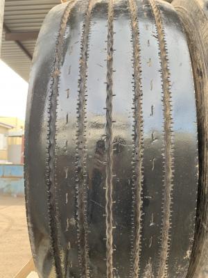 315/60 R22.5 Hankook 1019 Износ 40%