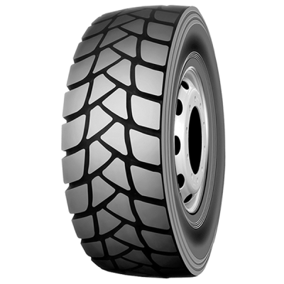 Грузовая шина 315 80 R22.5 20PR 157/153L HS203 KAPSEN/TAITONG