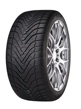 Легковая шина GRIPMAX SureGrip A/S 225/60R18 100W BSW