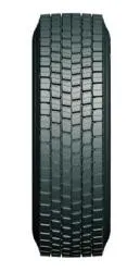 Грузовая шина SICURO SECURE D42 295/80R22.5 152/149L 18PR TL ведущая ось