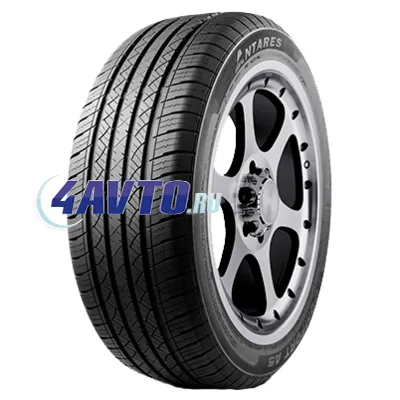 Легковая шина 265/60R18 110H Comfort A5 TL M+S