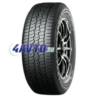 Легковая шина 235/55R18 100V Geolandar CV 4S G061 TL