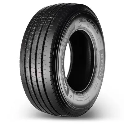 Грузовая шина 385 65 R22.5 164K BT160 BLACKLION Вьетнам Акция