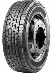 Грузовая шина 315 80 R22.5 20PR 156/150L CWD30K LRR TL 3PMSF CrossWind Тайланд