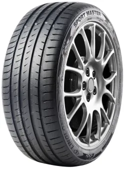 Легковая шина Linglong Sport Master XL 255/35-R20 97Y